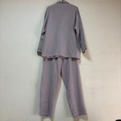 メンズパジャマ　訳ありの画像