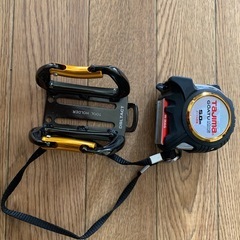 フルハーネス 腰道具セットの画像