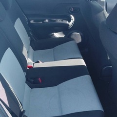 H25年　アクア❗️OPメーター車検付き！コミコミ30万円‼️の画像