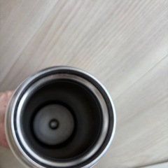 THERMOS 2点セット、ポット&水筒　の画像