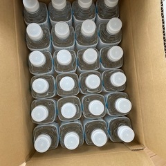 しずか 海洋深層水 伊豆の高ミネラル水 天然水 500ml ×24本 静岡県産 の画像