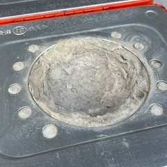 豆炭あんかの画像