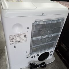 CORONA コロナ 石油ファンヒーター 2018年製 FH-GC3218Y【モノ市場半田店】41の画像