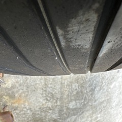 タイヤ 165/55R15 2本の画像