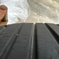 タイヤ 165/55R15 2本の画像