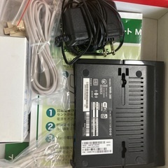 Wireless LAN (buffalo)の画像