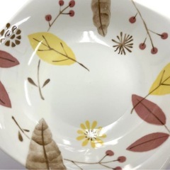 たち吉〈小みち 角中鉢 968-1336〉食器 皿の画像