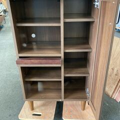 キャビネットの画像