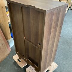 キャビネットの画像