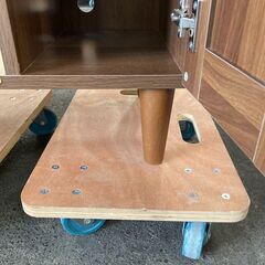 キャビネットの画像