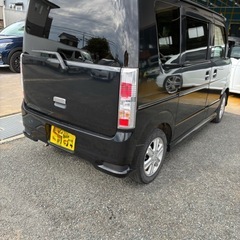 エブリィ　ワゴン　ターボ　乗って帰れますの画像