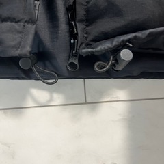 ダウンジャケット　Lサイズの画像