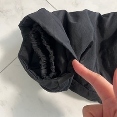 ダウンジャケット　Lサイズの画像