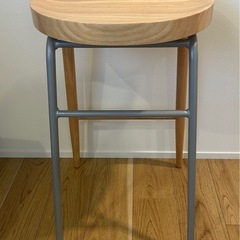 ハイスツール
の画像