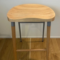 ハイスツール
の画像