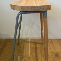 ハイスツール
の画像