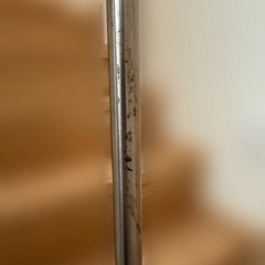 ランドリーラックの画像