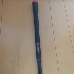 キャラウェイドライバーの画像