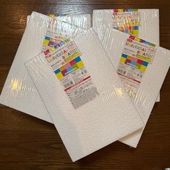 工作用発泡スチロールなどなどの画像