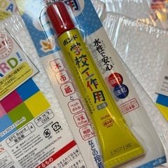 工作用発泡スチロールなどなどの画像