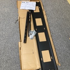 未使用品　テレビ壁掛け金具 60-150インチの画像