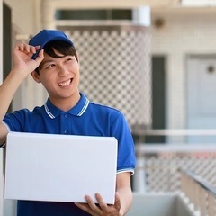 一般家庭への宅配‼️の画像