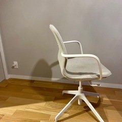 [無料] 360度回転チェアの画像