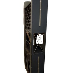 新品　ASPLUND VOYAGER BACK BAR バックバー ワインラック 定価25万円の画像