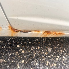 プロボックス🚙ターボ車の画像