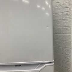 MKT11061 ヤマゼン 106L 冷蔵庫 一人暮らし 小型の画像