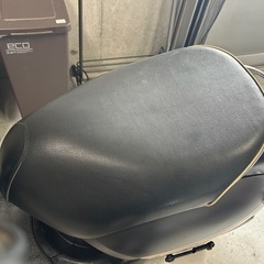 【原付50㏄バイク車体】ヤマハ　ビーノ（VINO）4st水冷スクーター＠神奈川県川崎市麻生区よりの画像