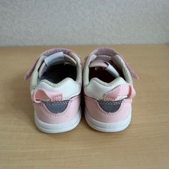 IFME シューズ　14.5　の画像