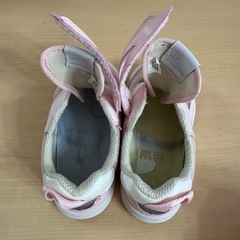 IFME シューズ　14.5　の画像