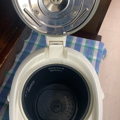 美原店　パナソニック　ジャーポット　NC-HU224の画像