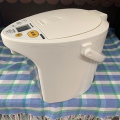 美原店　パナソニック　ジャーポット　NC-HU224の画像