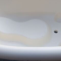 Combi ベビーバス 栓なし 野菜洗い・多用途にの画像