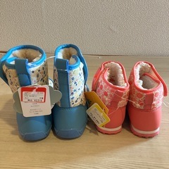 ブーツ★問い合わせ中★の画像