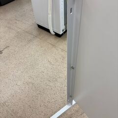 BIG姿見/ミラー 幅90cm×奥行-cm×高さ185cm【ジャングルジャングル岩出店】【B284】和歌山 岩出市 紀の川市 海南市の画像