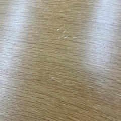 ダイニング3点セットの画像