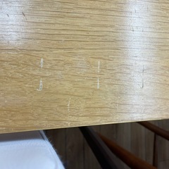 ダイニング3点セットの画像