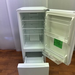 配送可🚚 2ドア冷蔵庫 yselect 2022年製の画像