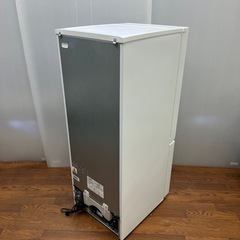 配送可🚚 2ドア冷蔵庫 yselect 2022年製の画像