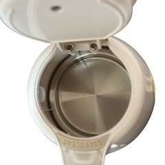 T-fal Aprecia+ ティファール　電気ケトル 0.8L カフェオレの画像