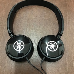 ☆YAMAHA ヘッドホン HPH-50の画像