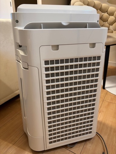 空気清浄機