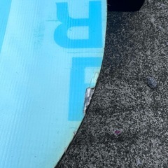 ROME　SDS　スノーボードの画像