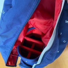 ゴルフバッグ　ゴルフキャリーバッグの画像