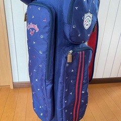 ゴルフバッグ　ゴルフキャリーバッグの画像
