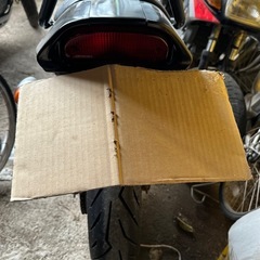 バンディット250cc の画像