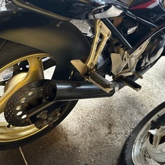 バンディット250cc の画像